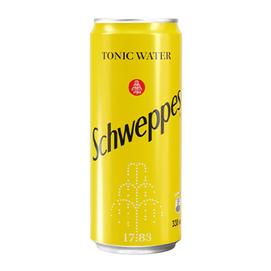 Schweppes