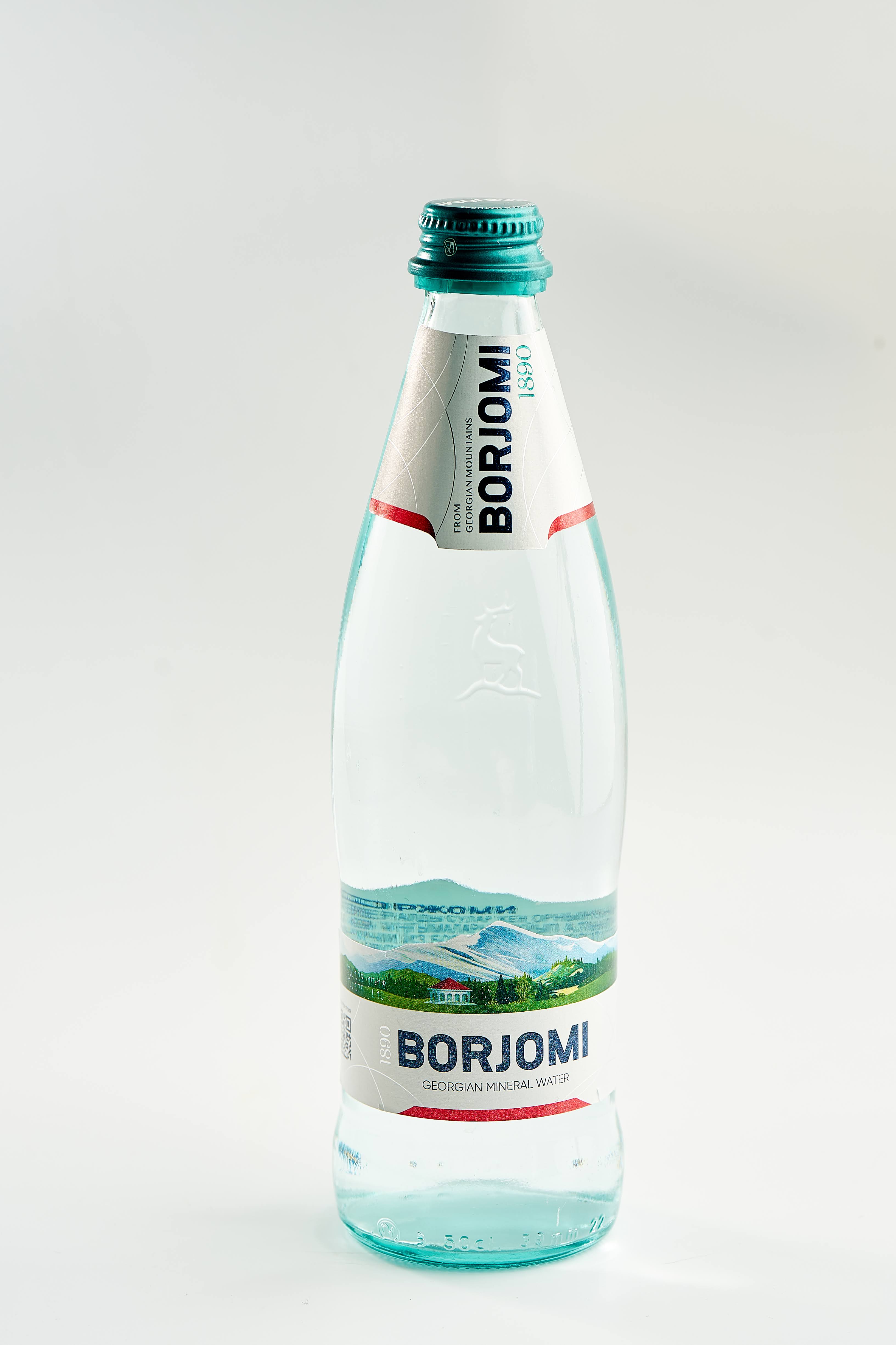 Боржоми