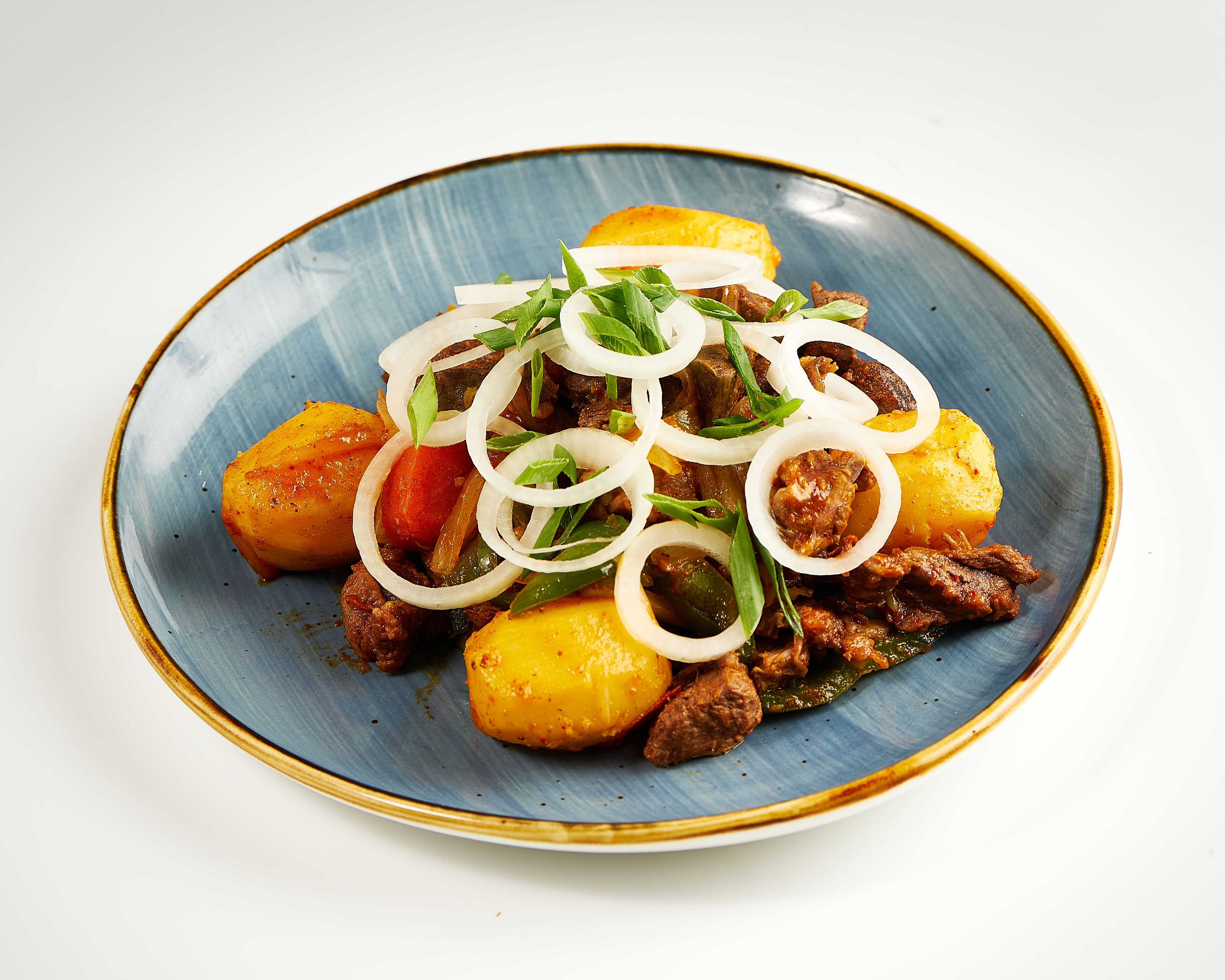 Куырдак
